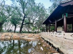 -大运河源头遗址公园