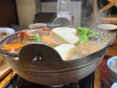 一人食寿喜锅-肥朵食堂(带梦胡同店)