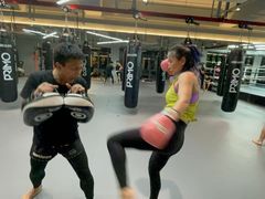 -花环泰拳·勒德斯拉泰拳馆(静安店)