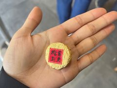 -龙华素斋(龙华路店)