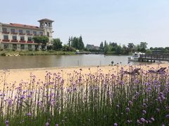 -歌斐颂巧克力小镇