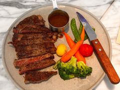 安格斯眼肉牛排-HERB SPICE(来凤街店)