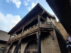 -山西王家大院
