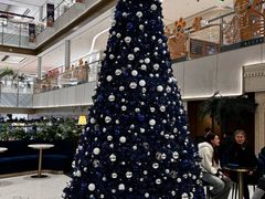 -CHARLIETOWN红茶公司(南京万象天地店)