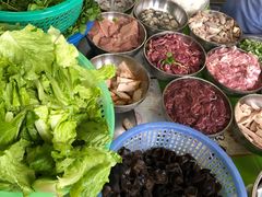 -广场正宗原汁薏米店