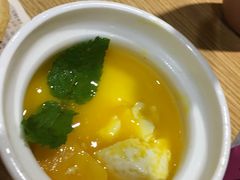 -嘉旺港式茶餐厅(延长中路店)