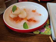 -院落新京菜·烤鸭(地安门店)