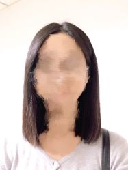 -尚·丹尼Hair