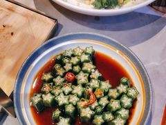 -通海俄式烧烤·俄罗斯大串(嵩山路店)