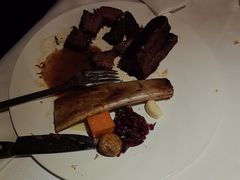 -王品牛排(福州泰禾店)