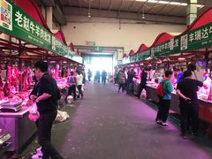 -顺鑫石门市场