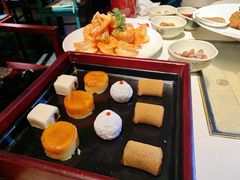 -京味斋·北京烤鸭(华威桥北工大店)