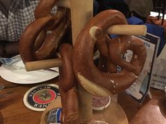 -宝莱纳餐厅(滨江店)