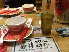 -味福记·本地特色菜(八一万达广场店)