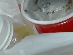 -西贝(枫蓝国际购物中心店)