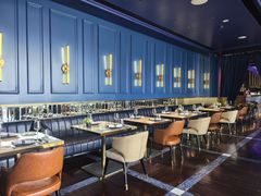 -大八江景意大利西餐厅LargeEight Italy Restaurant(1862时尚艺术中心店)