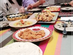 -Tony's House