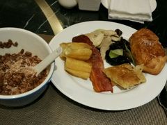 -昆明中心皇冠假日酒店