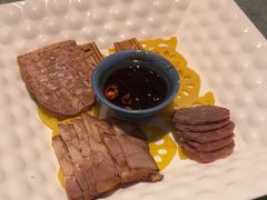 -北国饭店.海鲜.北方菜(新河路店)