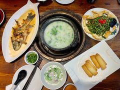 -渔米粥(罗湖店)