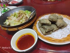 -半盆菜酒家(中山南一路店)