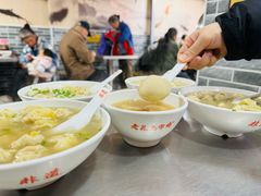 -雪园小吃部(天桥商场店)