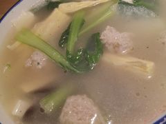 -东北小二东北菜(大车家巷店)