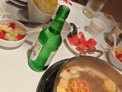 -犇鼎牛潮汕牛肉火锅(新辰里学清路店)