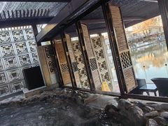 -春晖园度假酒店温泉