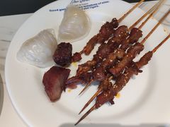 -星伦多 自助料理(圆融店)