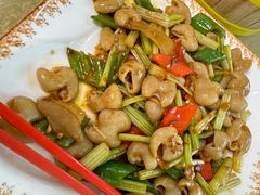 -明和酒楼(汇丰花苑店)
