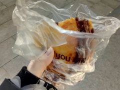 -福晶园益生菌蛋糕面包(璞丽中心店)
