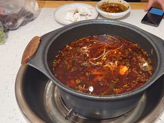 -佬缸炮江湖川菜(玉林店)