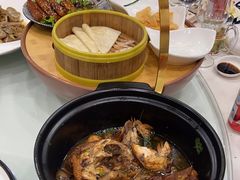 -海景壹号大酒店(惠钱路店)