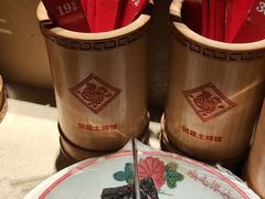 -洞庭土菜馆(天河北总店)