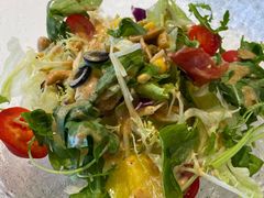 -万龙洲海鲜(南新仓店)