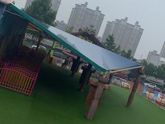 -奥帕拉拉水公园