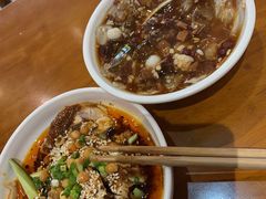 -蓉李记成都名小吃(合肥包河万达店)