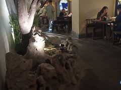 -绿茶餐厅(昌平悦荟店)