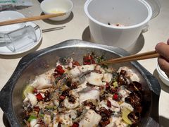 -万和源炝锅城·活鱼现炝(文艺北路店)