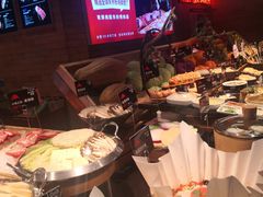 -炉小哥烤肉(朗悦公园茂店)