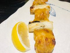 -鸟鹏烧鸟居酒屋(熙龙湾店)