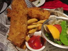 -碧特博格·20年品牌西餐厅(芜湖路店)