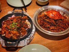 -渔家灯火(明湖店)
