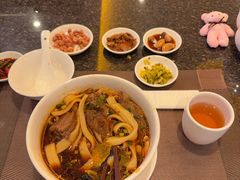 -中国厨房/台湾牛肉面