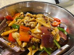 -小煵记·打边炉(西丽文光店)