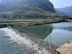 -长寿村