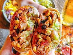-Q MEX 库迈墨西哥餐吧(三里屯店)