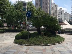 -鄂尔多斯国际大厦