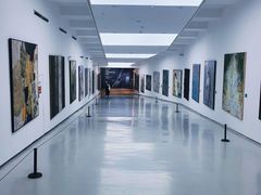 -四川美术学院美术馆